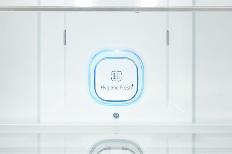 LG GN-H602HLHQ 516 Ltr Hygiene Fresh