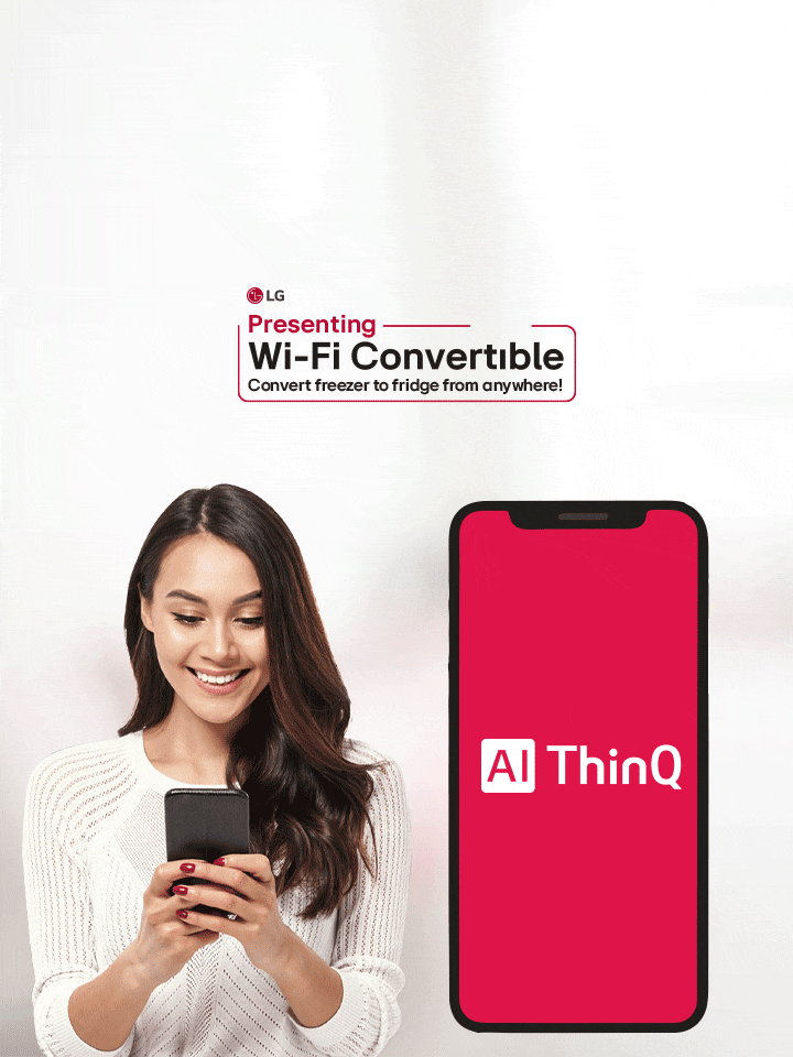 LG ThinQ