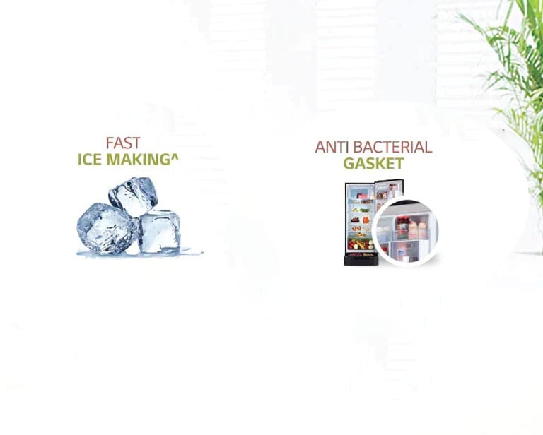 Refrigerator Other Key Features