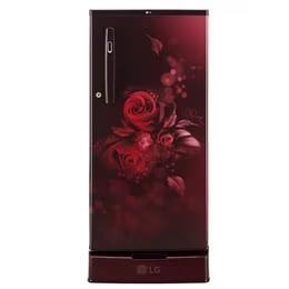 Range Catalogue – Single Door Refrigerator