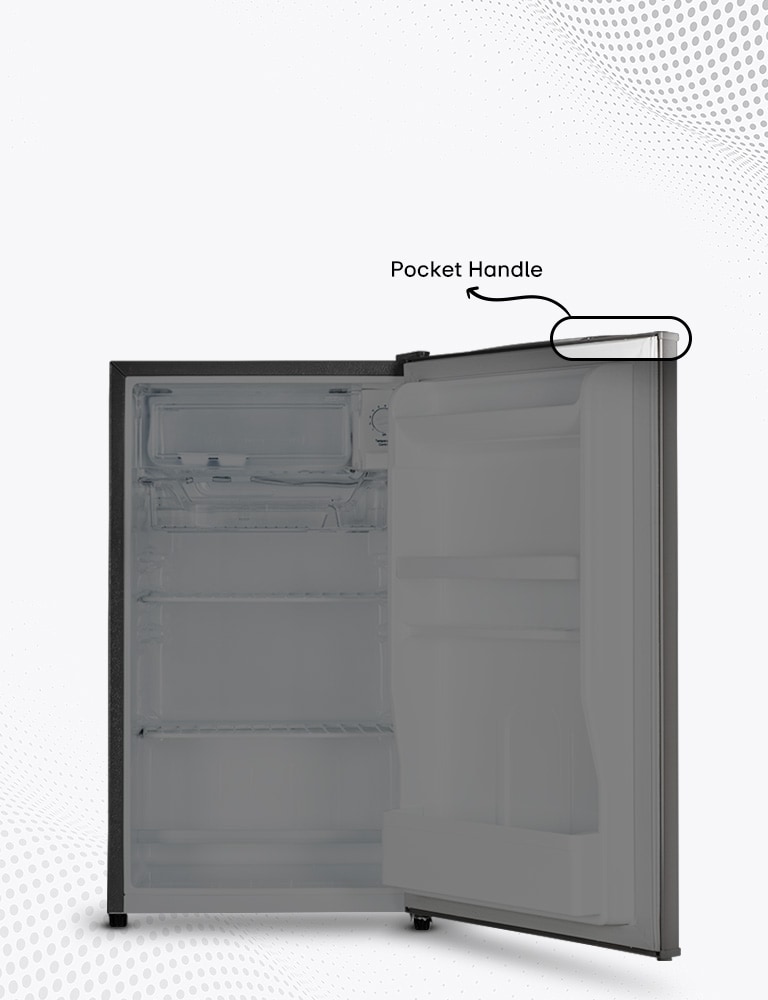 Pocket Handle