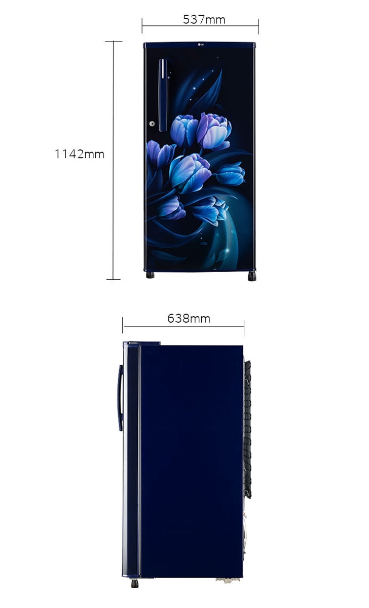 GL-B199OBTB-Dimension