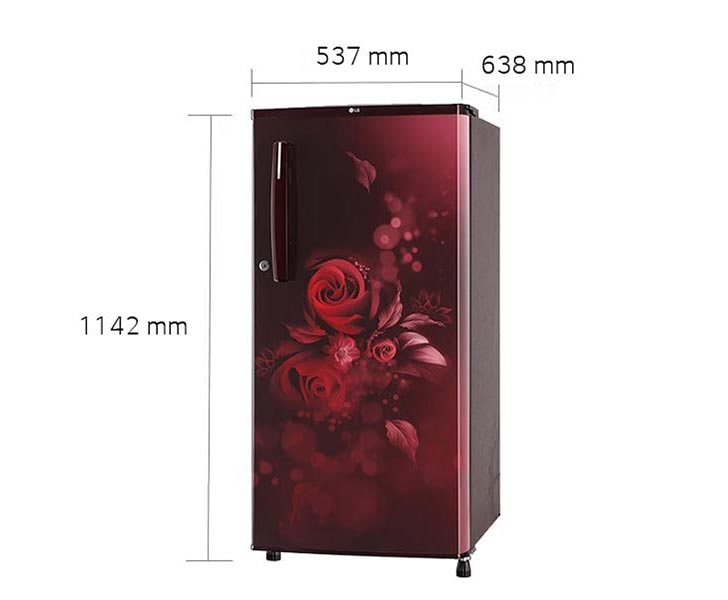 GL-B199OSEY-Dimension-D