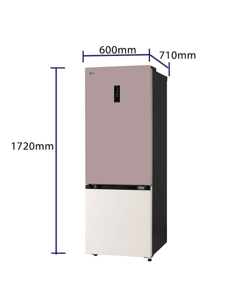 GLB3426BFPT-dimension