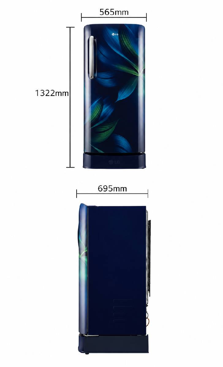 GLD2136ZHBA