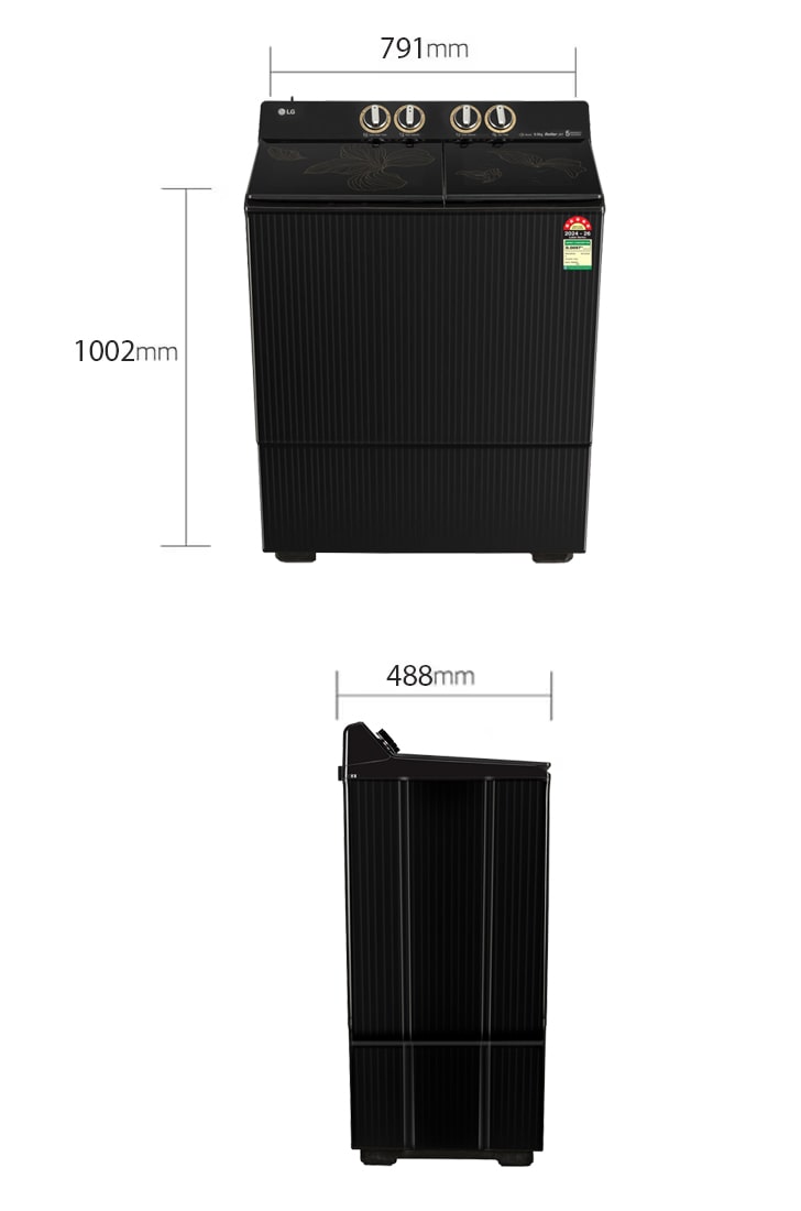 PX900H9SO4Z-Dimension