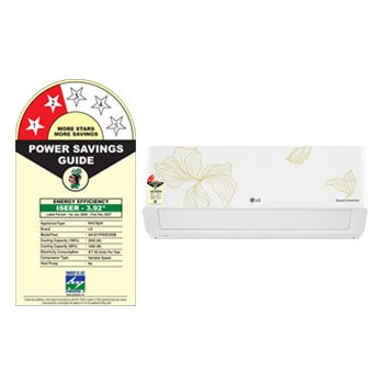 front view with door open