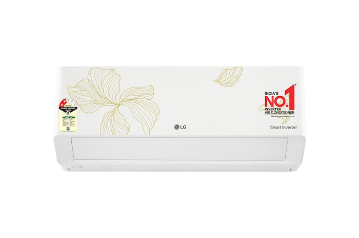 LG AS-Q11FNVE Split Air Conditioners front view