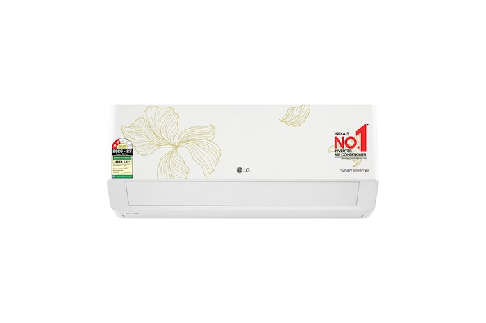 LG AS-Q11FNVE Split Air Conditioners front view