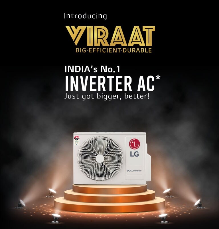 Inverter AC