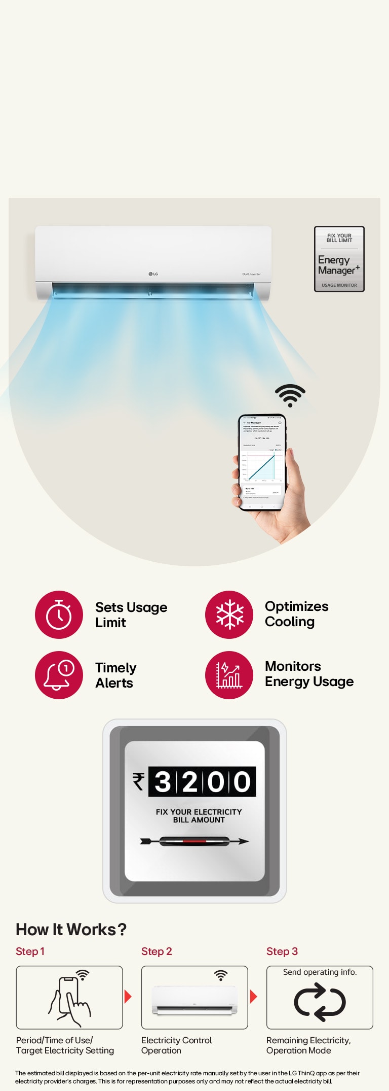 Energy Manager