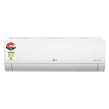 LG AS-Q13JNYE Split Air Conditioners front view