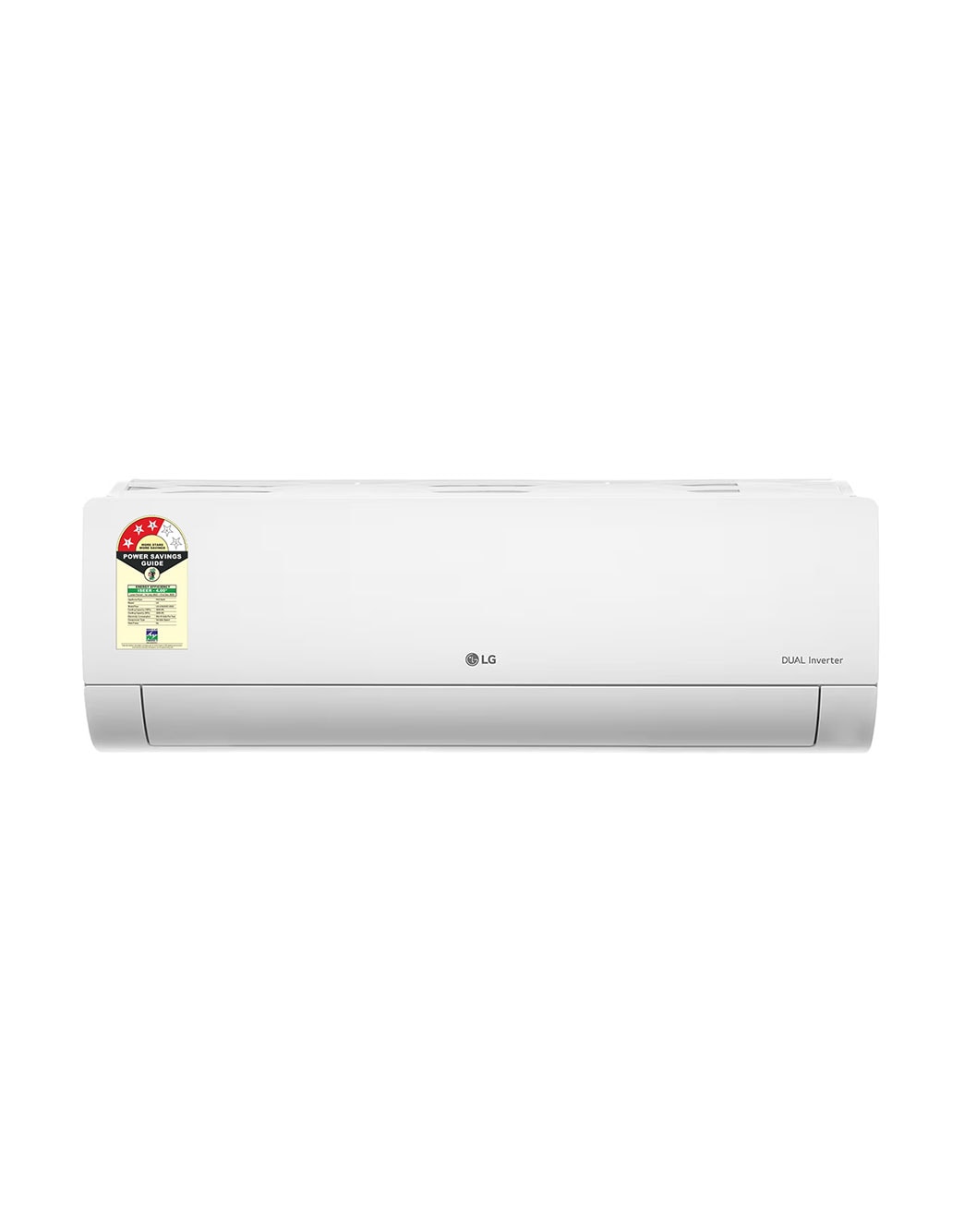 LG Star Split AC, AI Convertible 6-in-1 Cooling, Gold Fin+, Diet  Mode+, Viraat Mode, kW, 2025 Model US-Q18JNXE LG IN
