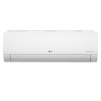 LG us-q18enxe split-air-conditioners front view