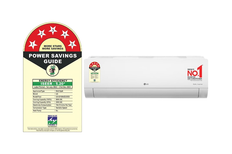 Front view with door open