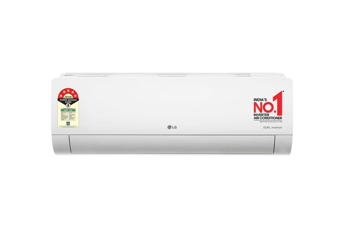 LG US-Q19KWZE3 Split Air Conditioners front view
