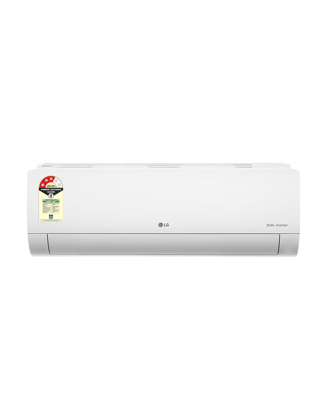 Buy Ton Hot and Cold Split AC, 2025 US-H19VNXE LG IN