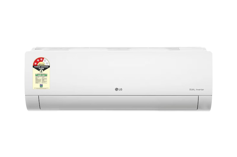 LG US-Q18ANXE Split Air Conditioners front view