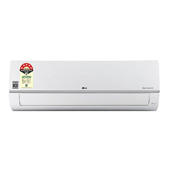 LG us-q19awze split-air-conditioners front view