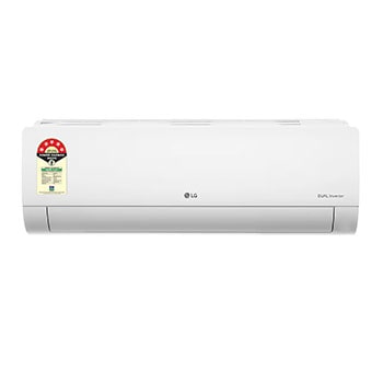 LG us-q19cnze1 split-air-conditioners Front View
