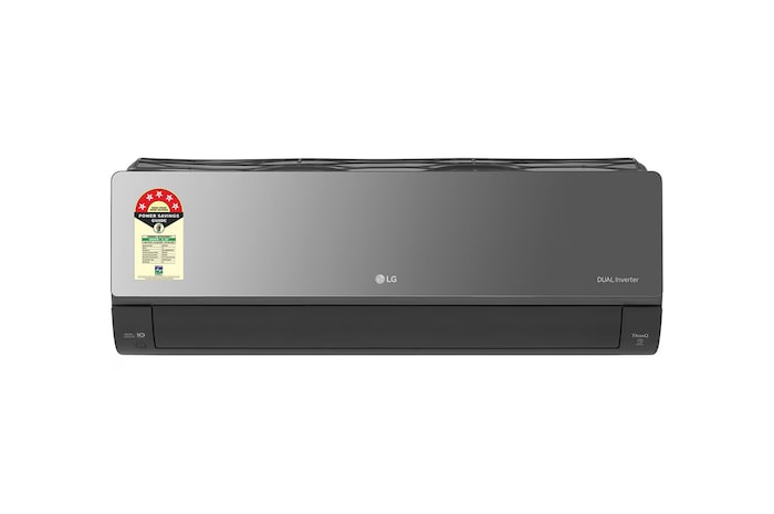 LG US-Q19MWZE Split Air Conditioners front view