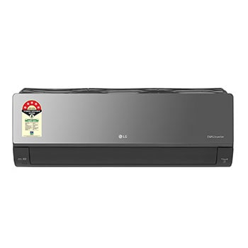 LG us-q19mwze split-air-conditioners front view
