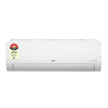 LG us-q19pnze split-air-conditioners front view