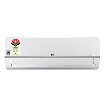 LG us-q19zwze split-air-conditioners front view