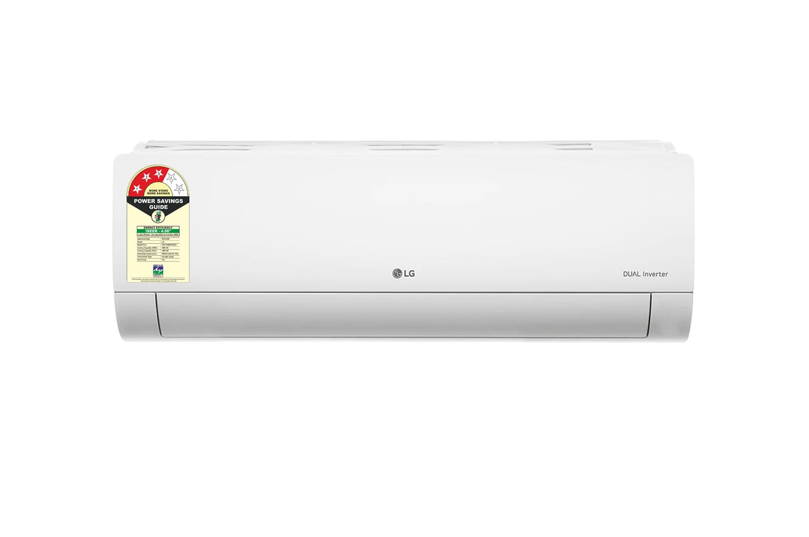 LG US-H19BNXE Split Air Conditioners front view