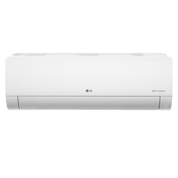 LG TS-Q18LNXE1  Split Air Conditioner Front View