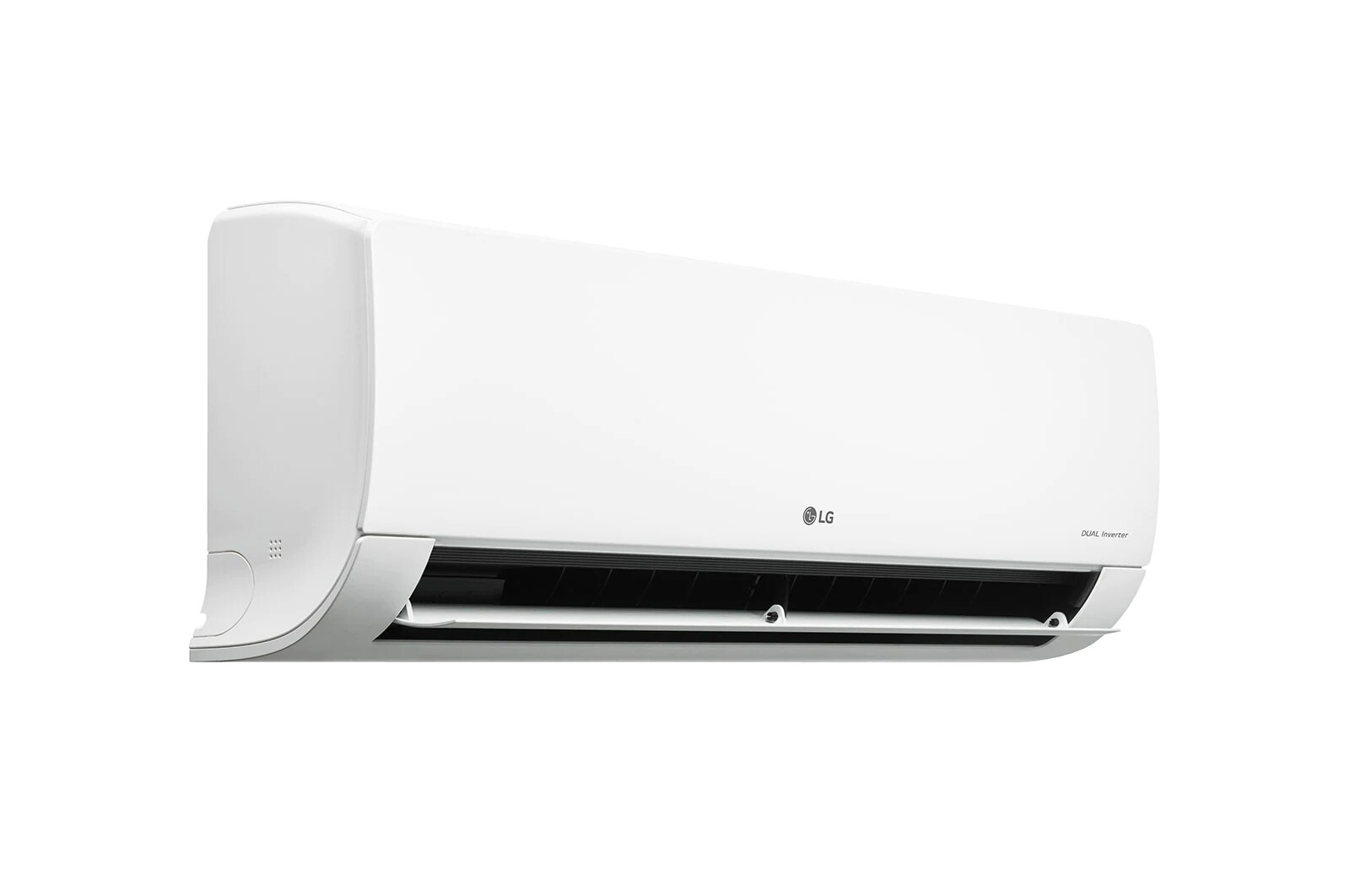 LG 3 Star (1.5), Split AC, Super Convertible with Hot & Cold, 2023 Model, RS-H19VNXE