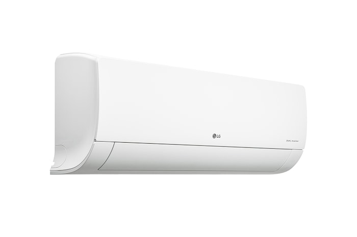 LG 3 Star (1.0), Split AC, AI Convertible 6-in-1, Anti Virus, 2024 Model, TS-Q12JNXE