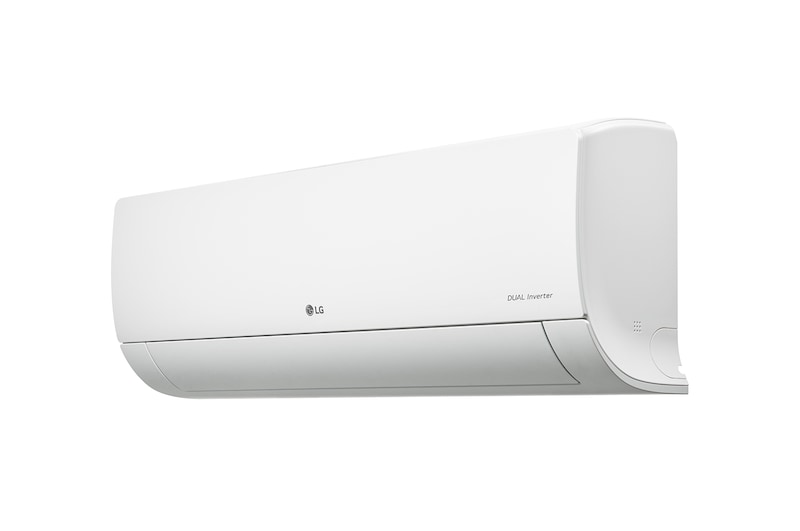 LG 3 Star (1.0), Split AC, AI Convertible 6-in-1, Anti Virus, 2024 Model, TS-Q12JNXE