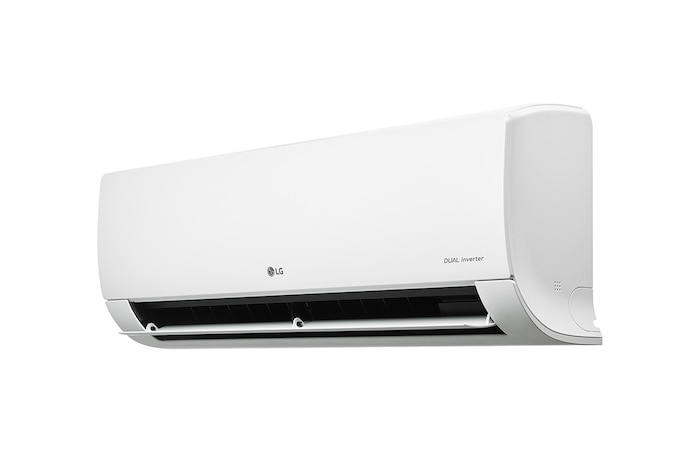 LG 3 Star (1.0), Split AC, AI Convertible 6-in-1, Anti Virus, 2024 Model, TS-Q12JNXE