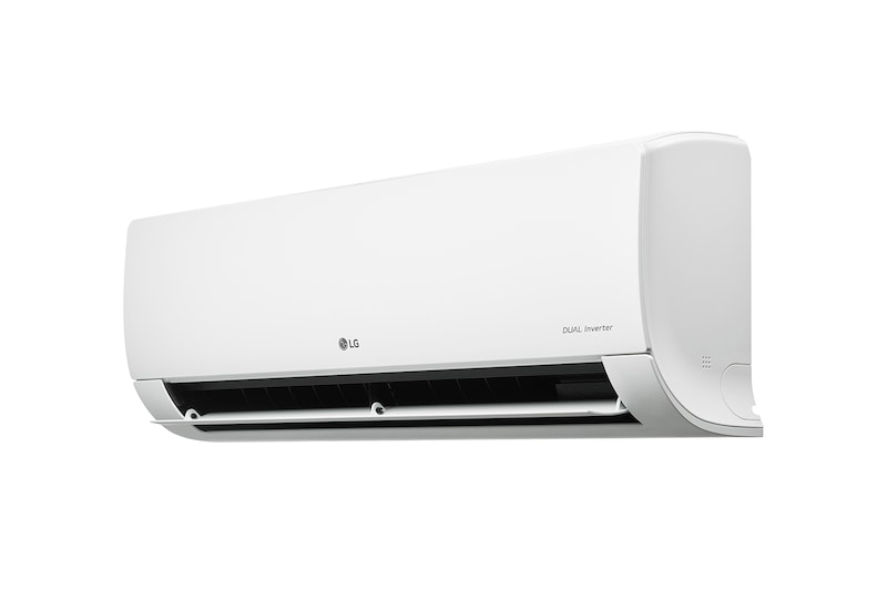 LG 3 Star (1.0), Split AC, AI Convertible 6-in-1, Anti Virus, 2024 Model, TS-Q12JNXE