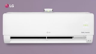 LG 3 Star (1.5), Split AC, AI with Diet Mode & Viraat Mode 2024 Model, TS-Q18HNXE