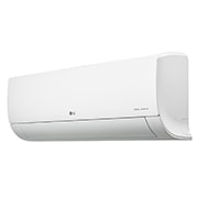 LG 3 Star (1.0), Split AC, Super Convertible 5-in-1, with Anti Virus Protection, 2023 Model, RS-Q12CNXE