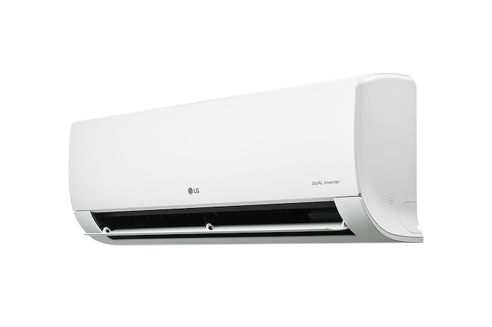 LG 3 Star (1.0), Split AC, Super Convertible, Auto Clean, 2023 Model, RS-Q12CNXE