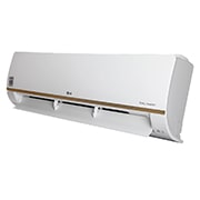 LG 5 Star (1.0), Split AC, AI+ Convertible 6-in-1, with Wi-Fi, 2023 Model, RS-Q14GWZE
