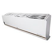 LG 5 Star (1.0), Split AC, AI+ Convertible 6-in-1, with Wi-Fi, 2023 Model, RS-Q14GWZE