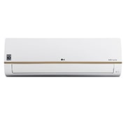 LG RS-Q14GWZE split air conditioner front view