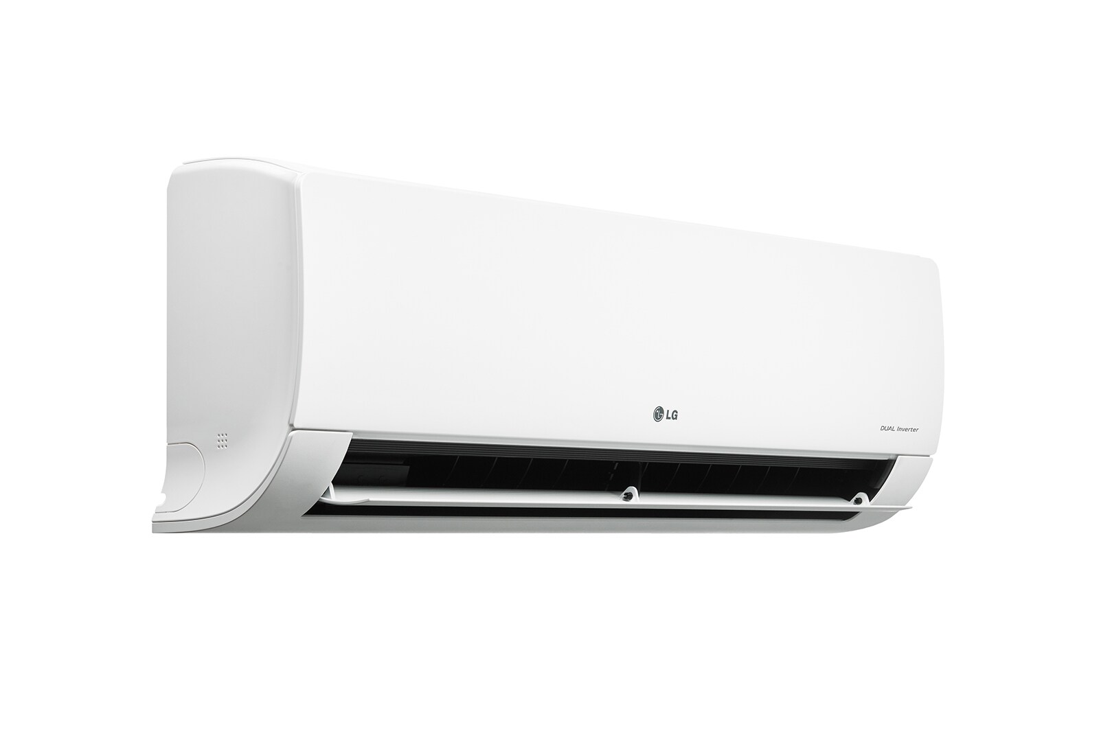 LG 5 Star (1.0), Split AC, AI Convertible 6-in-1, ADC Sensor, 2023 Model, RS-Q14JNZE