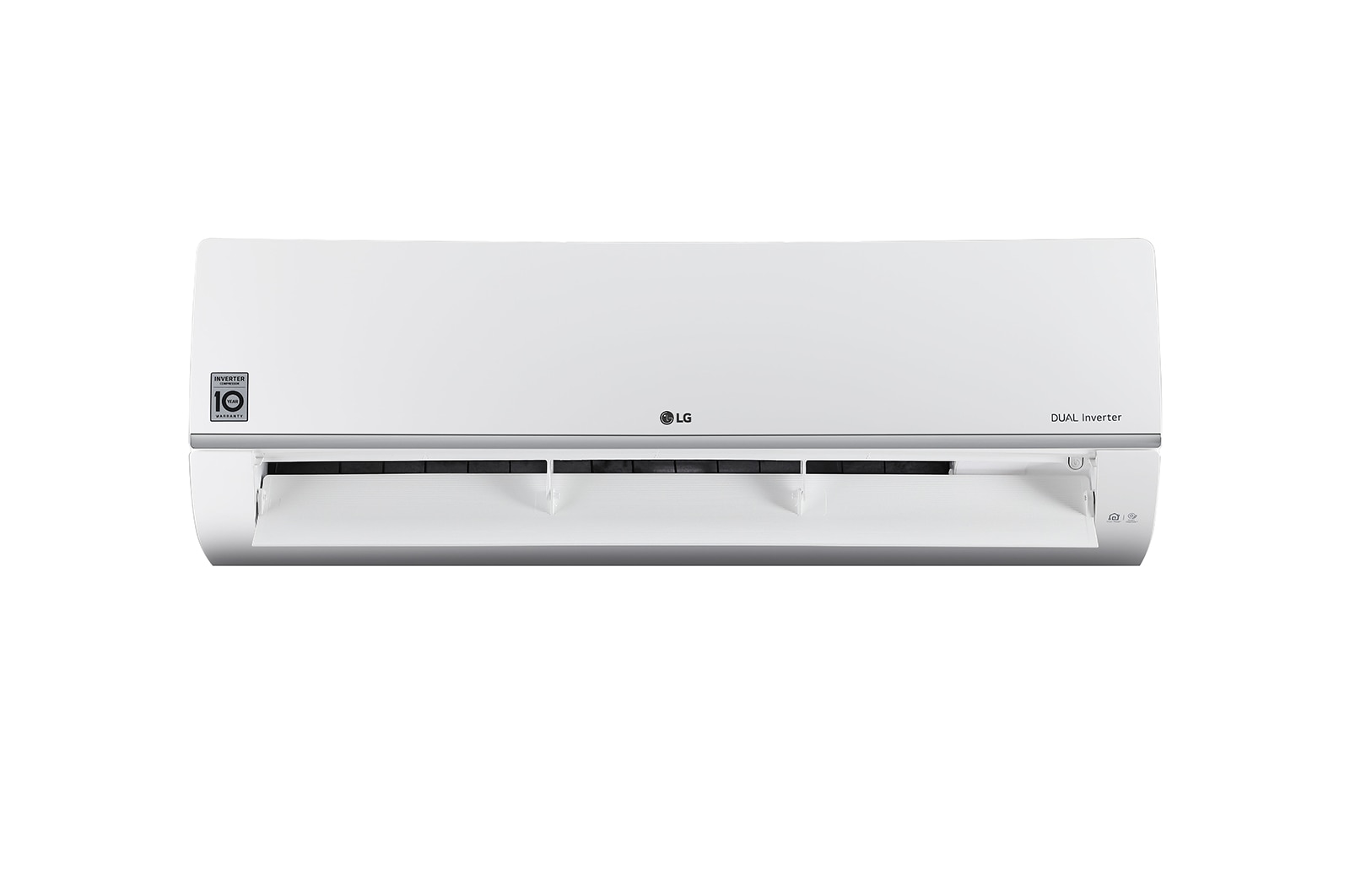 LG 5 Star (1.0), Split AC, AI+ Convertible 6-in-1, Wi-Fi, 2023 Model, RS-Q14SWZE