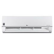 LG 5 Star (1.0), Split AC, AI+ Convertible 6-in-1, Wi-Fi, 2023 Model, RS-Q14SWZE