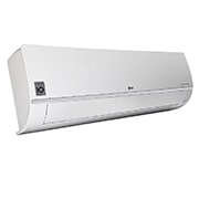 LG 5 Star (1.0), Split AC, AI+ Convertible 6-in-1, Wi-Fi, 2023 Model, RS-Q14SWZE
