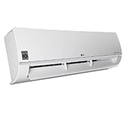 LG 5 Star (1.0), Split AC, AI+ Convertible 6-in-1, Wi-Fi, 2023 Model, RS-Q14SWZE