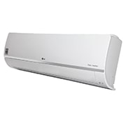 LG 5 Star (1.0), Split AC, AI+ Convertible 6-in-1, Wi-Fi, 2023 Model, RS-Q14SWZE