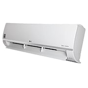 LG 5 Star (1.0), Split AC, AI+ Convertible 6-in-1, Wi-Fi, 2023 Model, RS-Q14SWZE