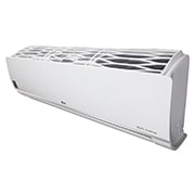 LG 5 Star (1.0), Split AC, AI+ Convertible 6-in-1, Wi-Fi, 2023 Model, RS-Q14SWZE