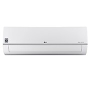 LG RS-Q17MNXE split air conditioner front view